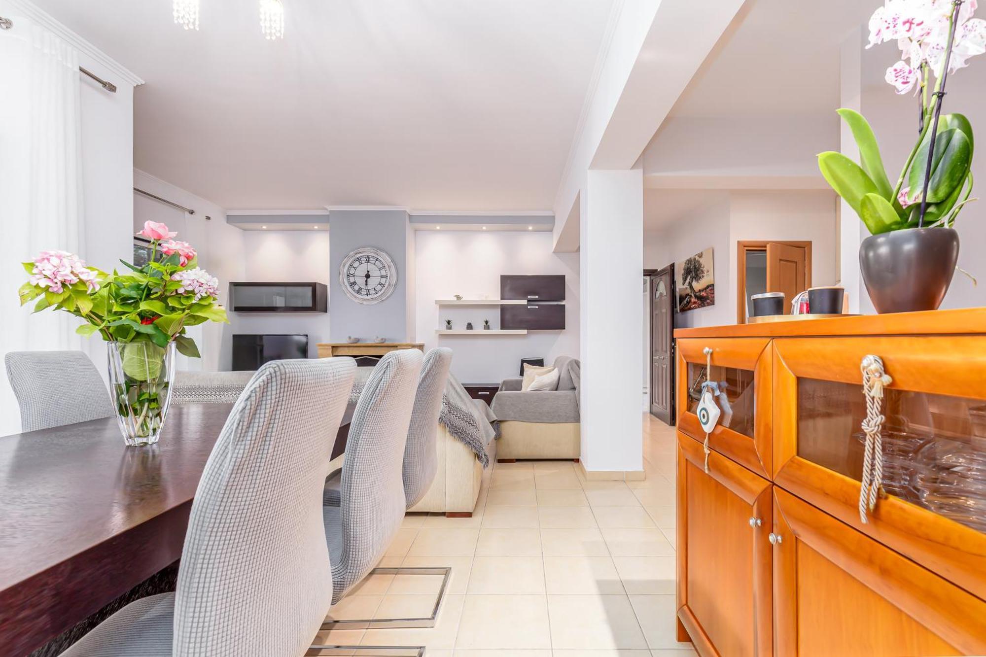 Villa Olivia Corfu - Amazing Sea-View 3 Bedroom Villa With A Pool Gazatika Luaran gambar