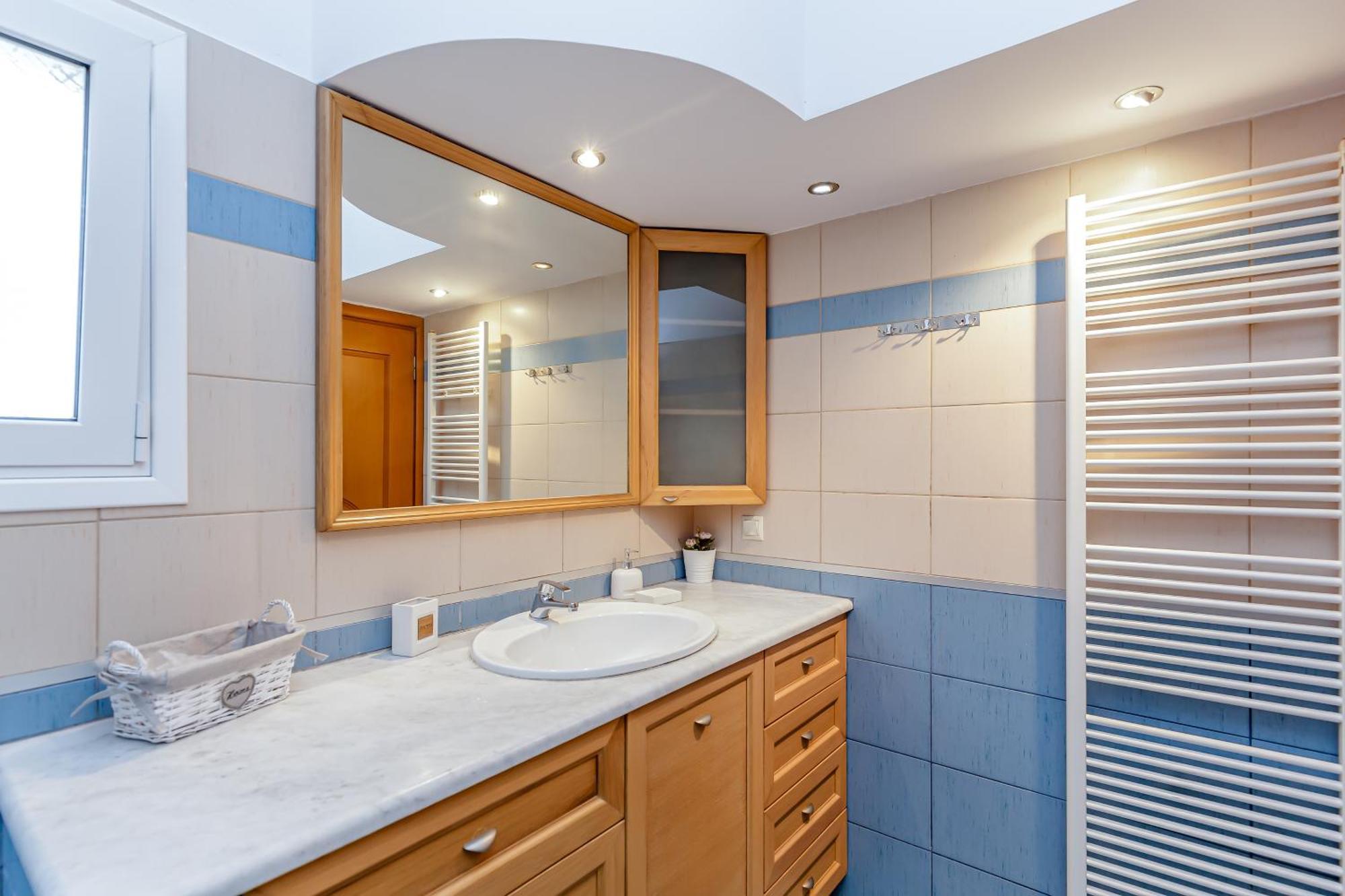 Villa Olivia Corfu - Amazing Sea-View 3 Bedroom Villa With A Pool Gazatika Luaran gambar
